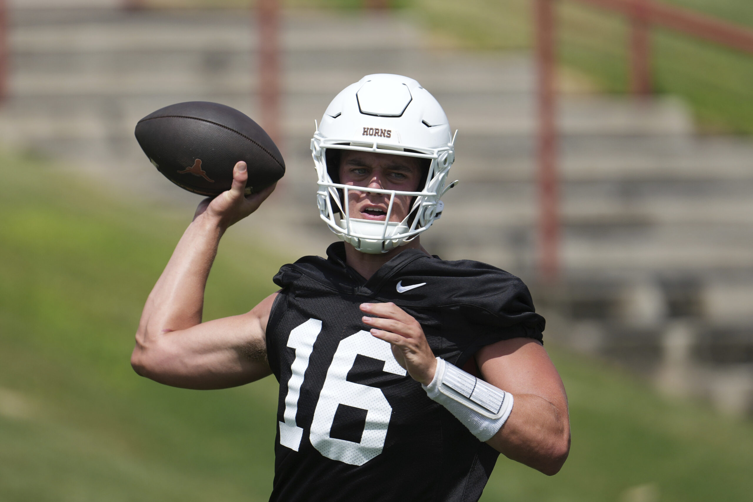 COLUMN: My first AP Top 25 football ballot takes me back to being a kid again